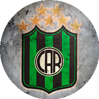 Logo Club Atlético Ranchos